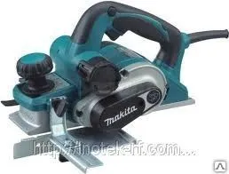 фото Рубанок Макита KP 0810 CK