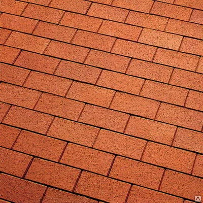 Фото №0 Тротуарный клинкерный кирпич Feldhaus Klinker P402KF