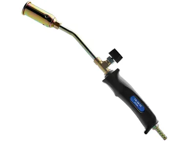 фото Горелка пропановая ГВ-3В-01 3 спец. наконечника