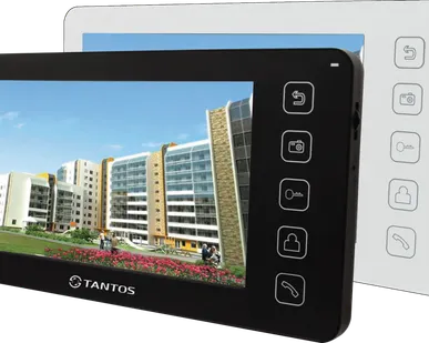 фото Видеодомофон Prime