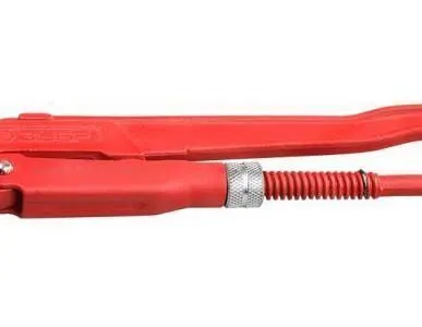 фото Ключ трубный рычажный №0 5-25 мм ГОСТ 18981-73