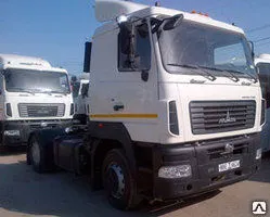 Фото №0 МАЗ 5440В5-8480-002