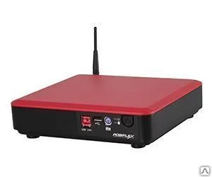 фото POS-компьютер Posiflex TX-4200-B (FanFree, Black)