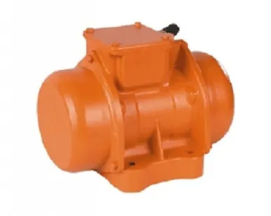 фото Взрывозащищенный вибратор ЭВВ-05-50