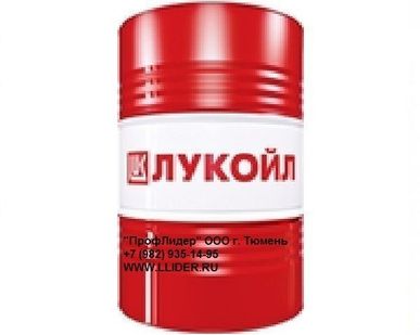 фото Масло трансформаторное ВГ Лукойл 216,5л (175 кг)