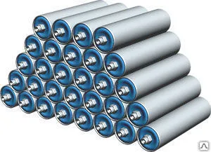 Фото №0 Ролик конвейерный D159/460/205