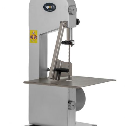 Фото №0 Пила ленточная Apach ASW155A (220V)