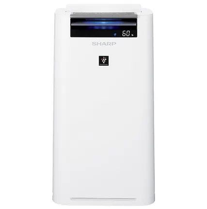 Фото №0 Климатический комплекс Sharp