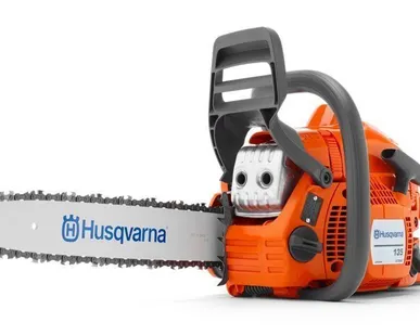 фото Бензопила Husqvarna 545