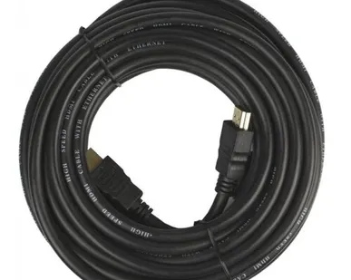 фото Кабель SmartBuy HDMI - HDMI K-315