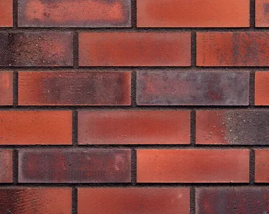 фото Клинкерная плитка KING KLINKER Old Castle Old residence HF57, 240*71*10 мм