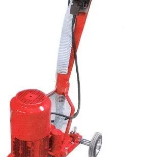 фото Мозаично-шлифовальная машина Diamatic BGS-250
