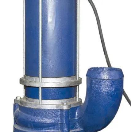 Фото №0 Дренажный насос 4ГНОМ 53-10