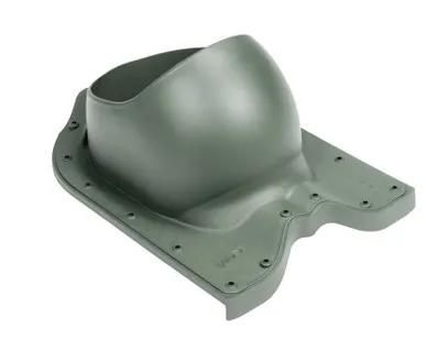 фото NERA  2K проходной элемент зеленый