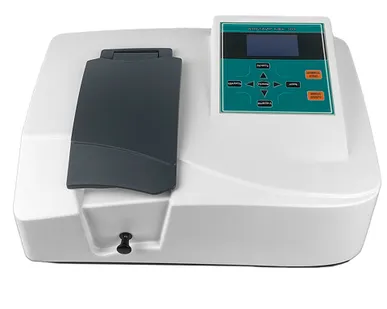 фото Спектрофотометр Альтаир КФК-300 (325...1000 нм, с двумя кюветодержателями)