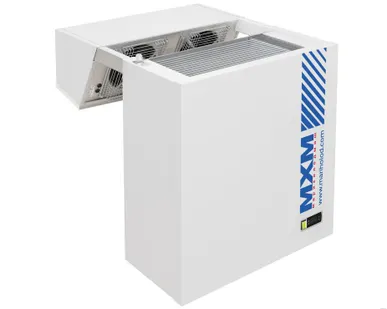 фото Моноблок холодильный среднетемпературный МMN 228 МХМ