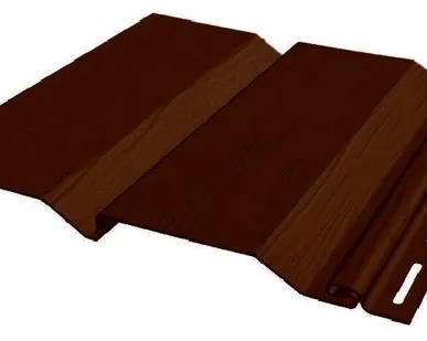 фото Виниловый сайдинг FINBER серия Дачный(бел,лайм,серо-голуб,шампань,беж)3,05м