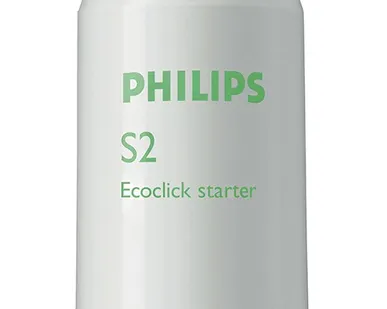 фото Стартер S2 4-22 W 220 (Philips)