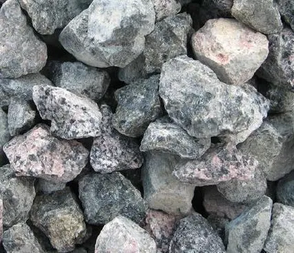 Фото №0 Фракции щебня