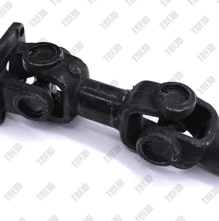 Фото №0 Карданный вал 21 см