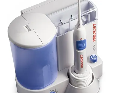 фото Ирригатор Aquajet LD-А7