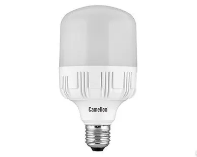 фото Лампа светод. E27 40Вт 220В