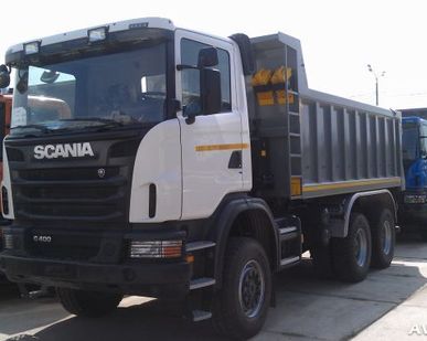 фото Scania 6x6 скания самосвал по запчастям