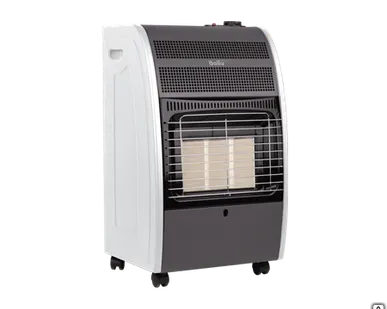 фото Газовый обогреватель Ballu BIGH-45