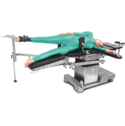 Фото №0 КПП-08 комплект для тракции костей