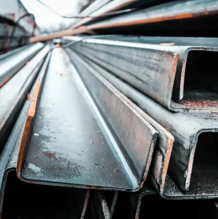 Фото №0 Швеллер