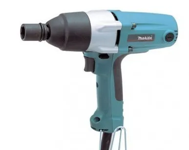 фото Ударный электрогайковерт Makita TW 0200