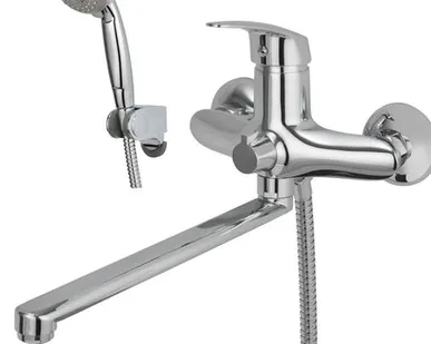 фото Смеситель для ванны "Lydia"1571LL