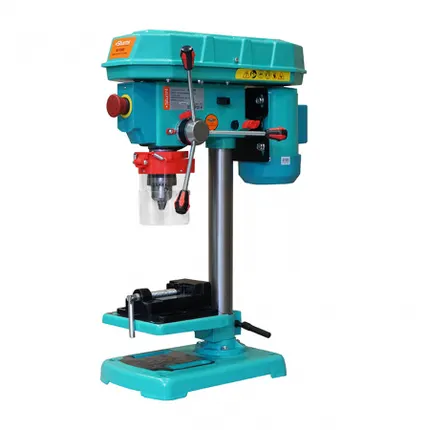 Фото №0 Станок сверлильный BD7045 Sturm!, 0,45кВт, 9 скоростей, патрон 16 мм