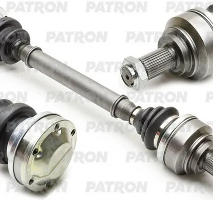 Фото №0 PDS0576 Полуось