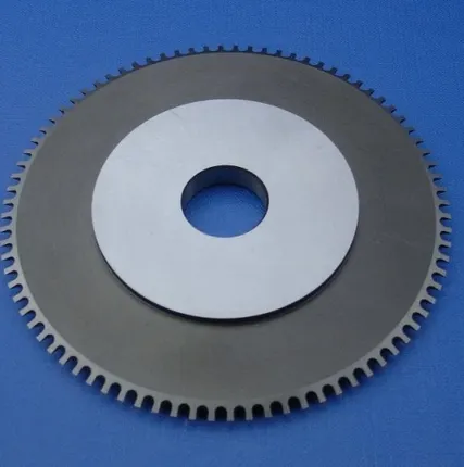 Фото №0 Дисковые раскройные ножи купить в Екатеринбурге в Екатеринбурге