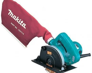 фото Пила алмазная Makita 4105KB