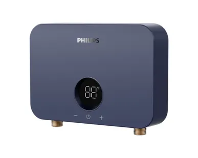 фото Водонагреватель проточный PHILIPS серии Via AWH1053/51(55LA)