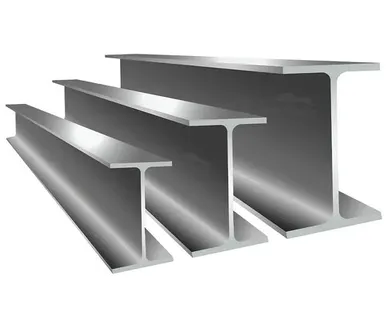 фото Балка двутавровая