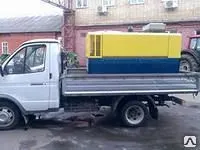 фото Аренда компрессор
