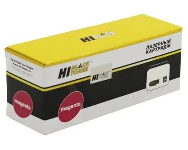 фото Картридж Hi-Black HB-CF333A