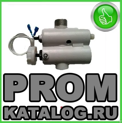Фото №0 Автоматика ЭКО