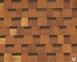 Фото №0 Гибкая черепица TILERCAT КВАДРО Коста