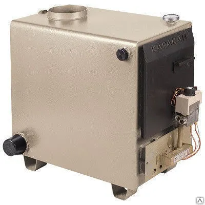 Фото №0 Котел Каракан-9 ТЭГ-3 СТЭН