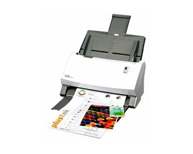 фото Сканер Plustek SmartOffice PS506U