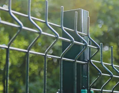 фото Панельные ограждения Grand Line Medium Цинк