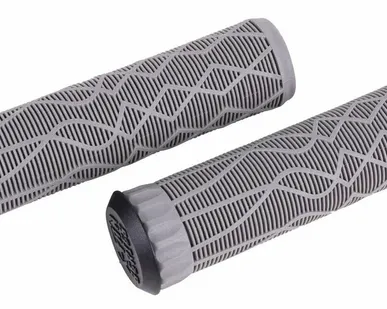 фото Грипсы tech team с барендами