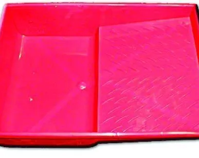 фото Ванночка малярная пластмассовая L=350х330мм