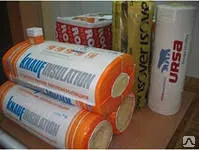 Фото №0 Утеплитель