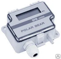 фото Дифференциальные преобразователи давления DPM-2500D, DPM-7000D (Polar Bear)