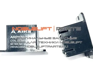 фото 920800100001 Реле RT20ProH